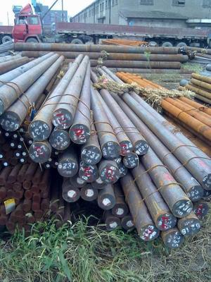 无锡润瀛钢铁 优质35CrMo圆钢供应，服务镇江及全国市场