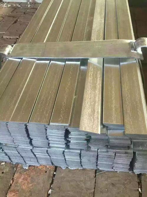 山南25A热镀锌槽钢 精品钢材的卓越之选