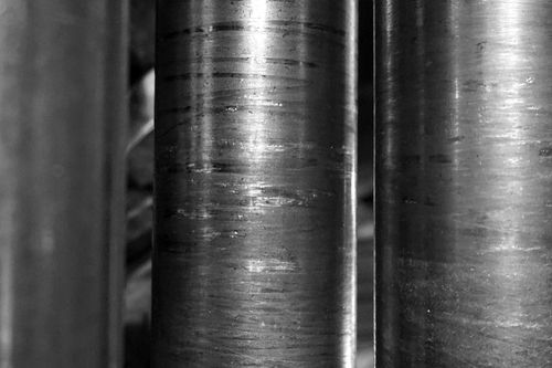 钢材材质Q235详解 建筑工程中的基础建材