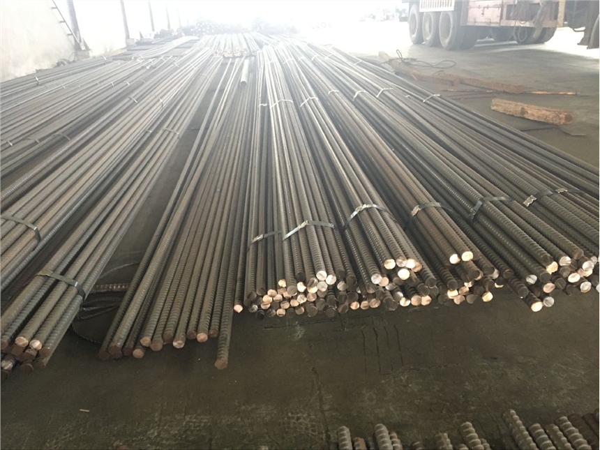 兰州高强度精轧钢筋厂家 产品价格、批发参数与选购指南