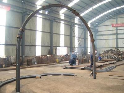 中翔钢铁集团 以钢材为基石，铸就卓越与信赖的行业典范