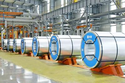 宝马体系实力 产品生命力的源泉与建材行业的竞争利器