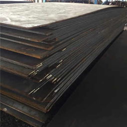 南通3个厚NM360耐磨钢板价格分析与市场资讯